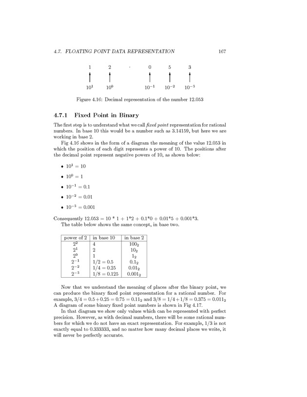 Computer Organization with MIPS - Page 167